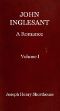 [Gutenberg 44587] • John Inglesant: A Romance (Volume 1 of 2)